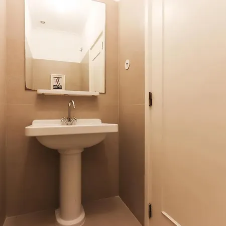 Apartamento Stylish Flat In Principe Real By Guestready
