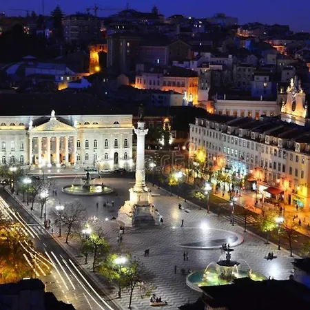 Stylish Flat In Principe Real By Guestready * Lissabon